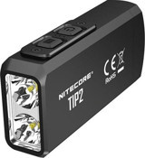 Nitecore TIP2 720 Lümen LED Şarjlı El Feneri