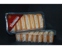 Arkanzade Lokum Bisküvi Arası 250 gr