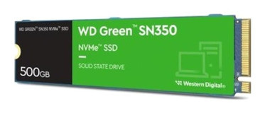 Wd Green SN350 500 GB SSD