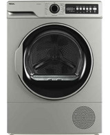 Regal KM 90222 9 kg A+ Isı Pompalı Kurutma Makinesi