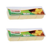 Özgüllü Taze Kaşar Peyniri 1 kg