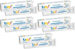Uni Baby Parfümsüz Parabensiz Pişik Kremi 5x30 ml