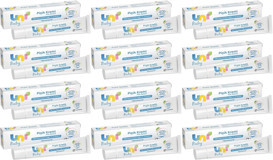 Uni Baby Parfümsüz Parabensiz Pişik Kremi 12x30 ml