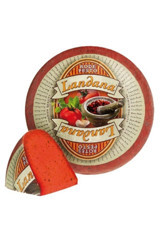 Landana Fesleğenli Gouda İnek Peyniri 180 gr