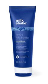 Milkshake Cold Brunette Süt Proteini Boyalı Saç Kremi 250 ml