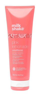 Milkshake Pink Lemonade Greyfurt Renk Koruyucu Saç Kremi 250 ml