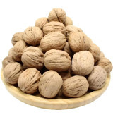 Arslan Organik Tane Kabuklu Çiğ Ceviz 1 kg