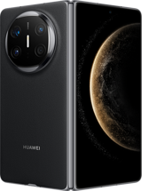 Huawei Mate X6 512 GB Hafıza 16 GB Ram 6.45 inç 50 MP Katlanabilir Çift Hatlı OLED Ekran HarmonyOS Akıllı Cep Telefonu Siyah