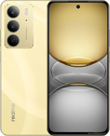 Realme C75 256 GB Hafıza 8 GB Ram 6.72 inç 50 MP Çift Hatlı IPS LCD Ekran Android Akıllı Cep Telefonu Altın