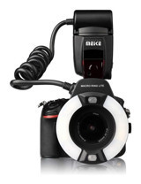 Nikon MK-14EXT-Nİ-TTL Nikon Uyumlu Ring Flaş