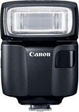 Canon Speedlite EL-100 Canon Uyumlu Tepe Flaş