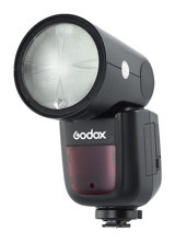 Godox V1S Sony Uyumlu Kafa Flaş