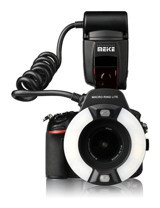 Canon MK-14EXT E-TTL Canon Uyumlu Ring Flaş