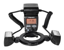Yongnuo YN24-EX TTL Sony Uyumlu Ring Flaş