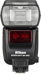 Nikon Speedlight SB-5000 Nikon Uyumlu Tepe Flaş