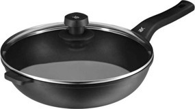 Wmf Permadur Premium İndüksiyon Uyumu Alüminyum 30 cm Wok Tava