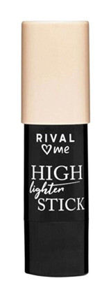 Rival Loves Me No:02 Krem Stick Highlighter