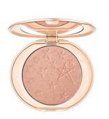 Charlotte Tilbury Hollywood Glow Glide Face Architect Glided Glow Toz Highlighter