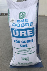 Ege Gübre Üre 46 Azot Toprak Katı Gübre 3 kg