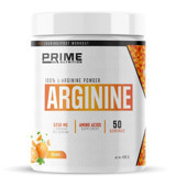 Prime Nutrition Portakal Aromalı Aminoasit 400 gr Toz