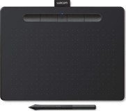 Wacom Ctl-6100Wle-N İntuos LCD Kablolu Kalemli Bluetooth 8.5 inç Grafik Tablet