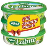 Sütaş Labne İnek Peynir 180 gr