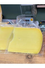 Koçulu Çiftliği Kars Eski Kaşar İnek Peynir 500 gr