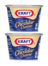 Kraft Processed Cheddar İnek Peynir 190 gr
