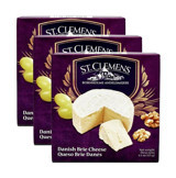 St. Clemens Brie İnek Peynir 125 gr