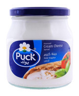 Puck Processed Krem İnek Peynir 500 gr