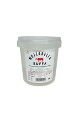 Buffa Mini Mozzarella Manda Peyniri 125 gr
