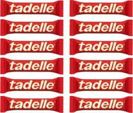 Tadelle Fındıklı - Sütlü Sütlü Çikolata 30 gr 10'lu