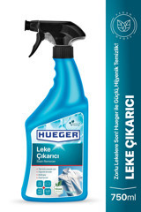 Hueger Sprey Leke Çıkarıcı 750 ml
