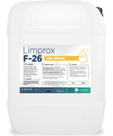 Limprox F-26 Profesyonel Sıvı Leke Çıkarıcı 10 lt