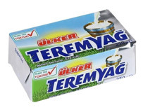 Ülker Teremyağ 250 gr Paket Margarin