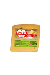 Atabey Süt Dilim Eski Kaşar Peyniri