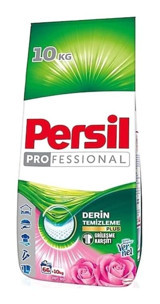 Persil Matik Gülün Büyüsü Beyazlar İçin 66 Toz Deterjan 10 kg