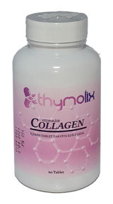 Thymolix Tablet Kolajen 60 Tablet