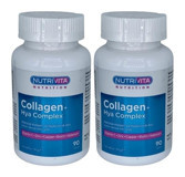 Nutrivita Kolajen 3x90 Tablet