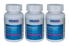 Nutrivita Tablet Kolajen 3x90 Tablet