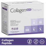 Collagen Forte Premium Tablet Kolajen 90 Tablet