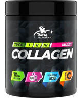 Torq Aromasız Multi Toz Kolajen 300 gr