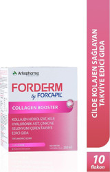Arkopharma Sıvı Kolajen 10x250ml