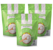 Naturagen Toz Kolajen 3x150 gr