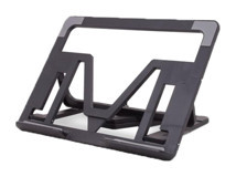 Microcase Al3480 Katlanabilir Ayarlanabilir Taşınabilir Ayaklı Laptop Standı