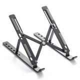 İdock N29-3 Katlanabilir Ayarlanabilir Taşınabilir Ayaklı Laptop Standı
