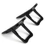 Apera Katlanabilir Dikey Kullanım Ayarlanabilir Taşınabilir Ayaklı Laptop Standı