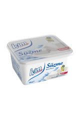 İçim Süzme İnek Peyniri 500 gr