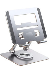 Markalonya Ayarlanabilir Taşınabilir Laptop Standı