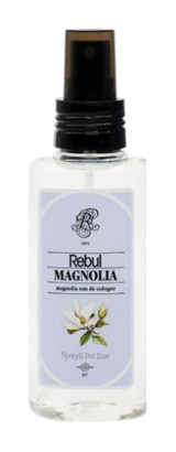 Rebul Magnolia Sprey Pet Şişe Kolonya 50 ml